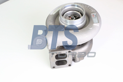 Compresor,sistem de supraalimentare T911475 BTS Turbo